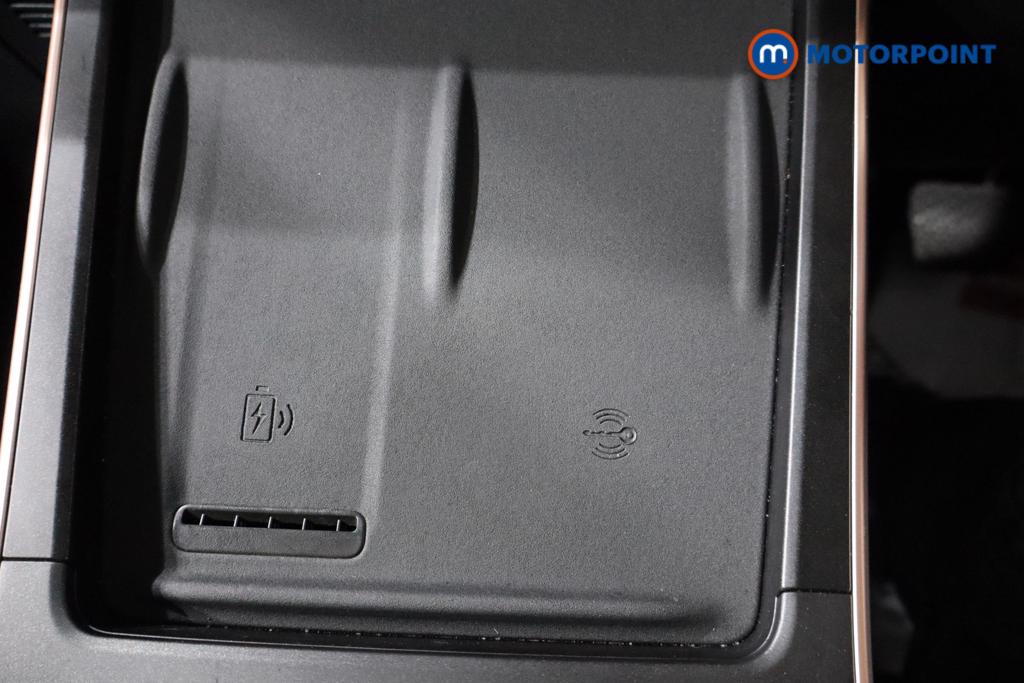 Omoda 5 Noble Automatic Petrol SUV - Stock Number (1611376) - 5th supplementary image