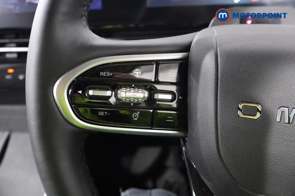 Omoda 5 Noble Automatic Petrol SUV - Stock Number (1611376) - 8th supplementary image