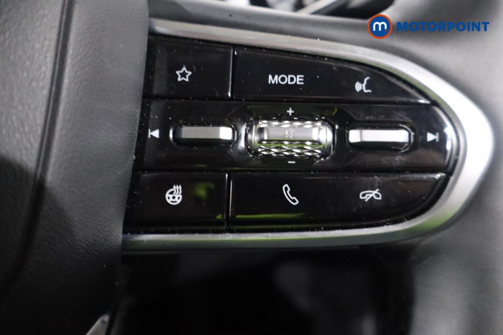 Omoda 5 Noble Automatic Petrol SUV - Stock Number (1611376) - 9th supplementary image