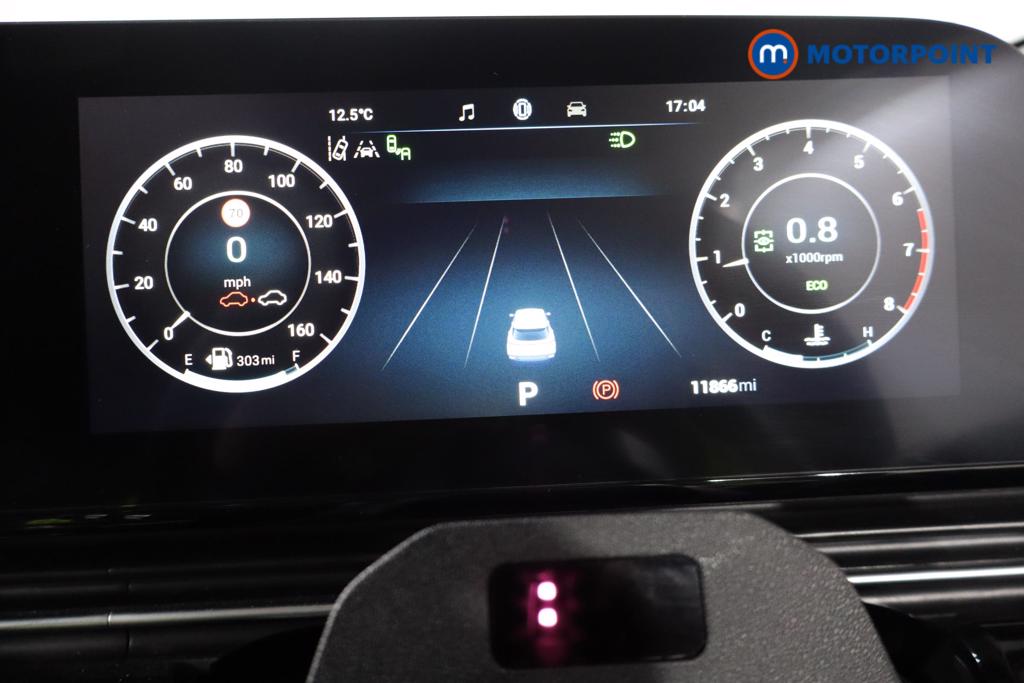 Omoda 5 Noble Automatic Petrol SUV - Stock Number (1611376) - 10th supplementary image