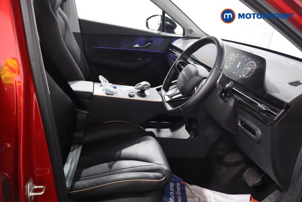 Omoda 5 Noble Automatic Petrol SUV - Stock Number (1611376) - 12th supplementary image