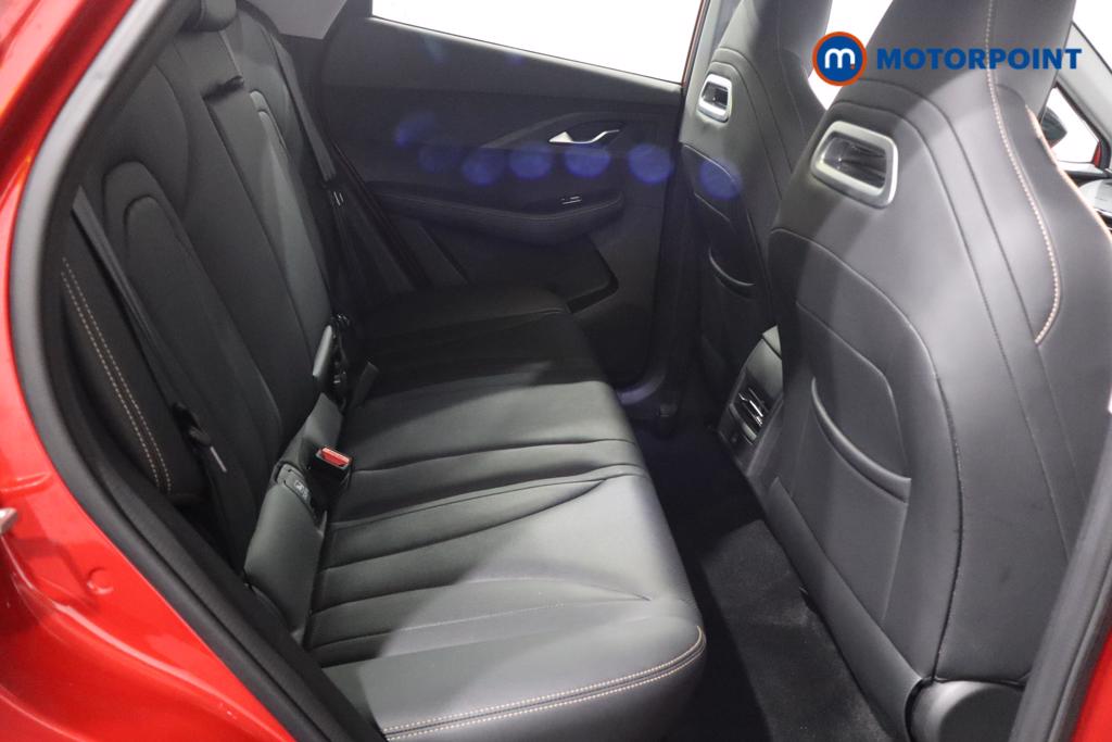 Omoda 5 Noble Automatic Petrol SUV - Stock Number (1611376) - 14th supplementary image