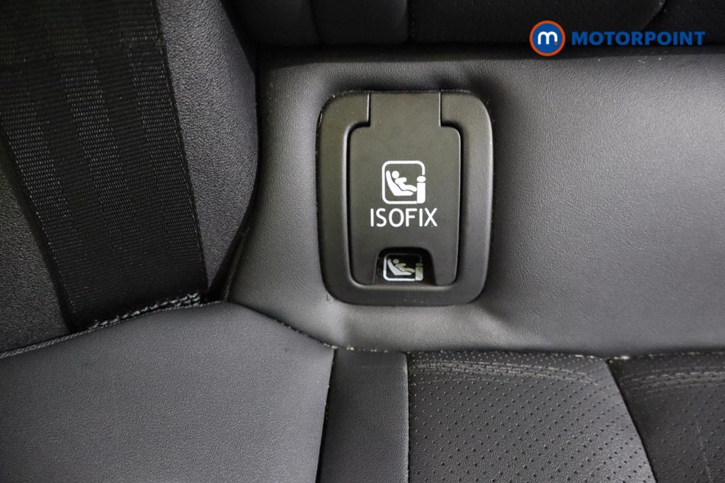 Omoda 5 Noble Automatic Petrol SUV - Stock Number (1611376) - 16th supplementary image