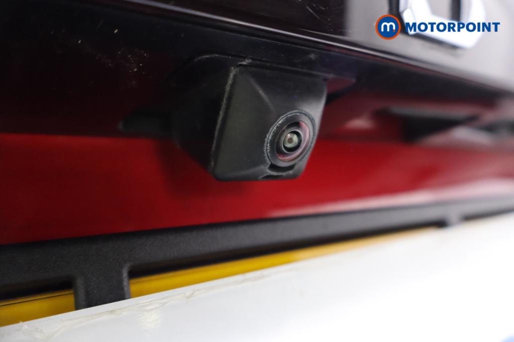 Omoda 5 Noble Automatic Petrol SUV - Stock Number (1611376) - 21st supplementary image