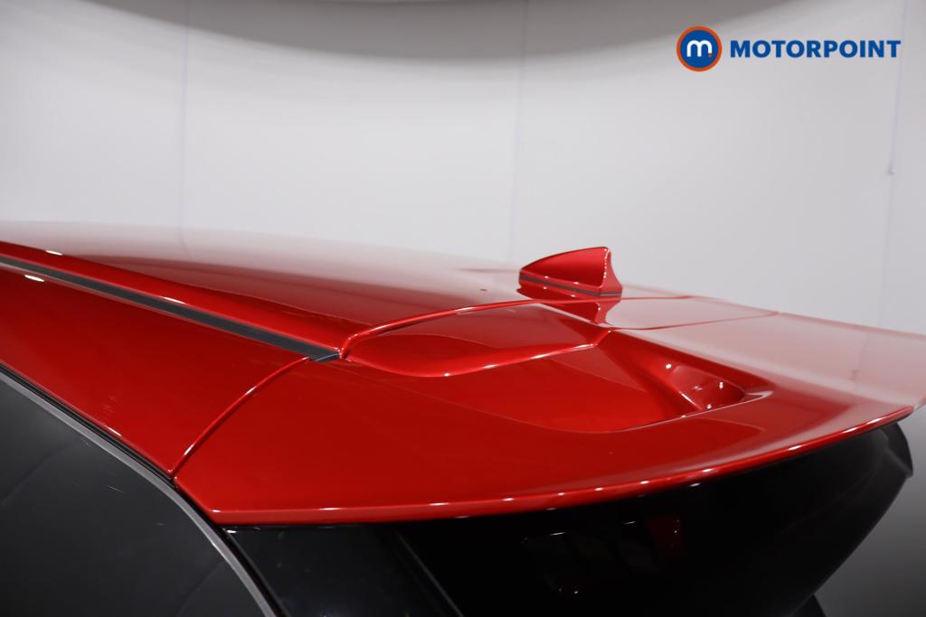 Omoda 5 Noble Automatic Petrol SUV - Stock Number (1611376) - 22nd supplementary image