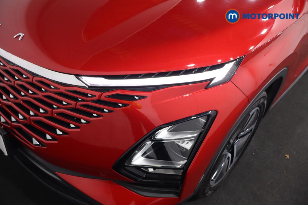 Omoda 5 Noble Automatic Petrol SUV - Stock Number (1611376) - 23rd supplementary image