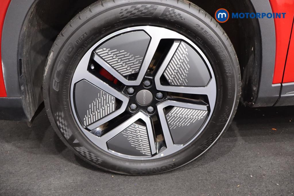 Omoda 5 Noble Automatic Petrol SUV - Stock Number (1611376) - 24th supplementary image