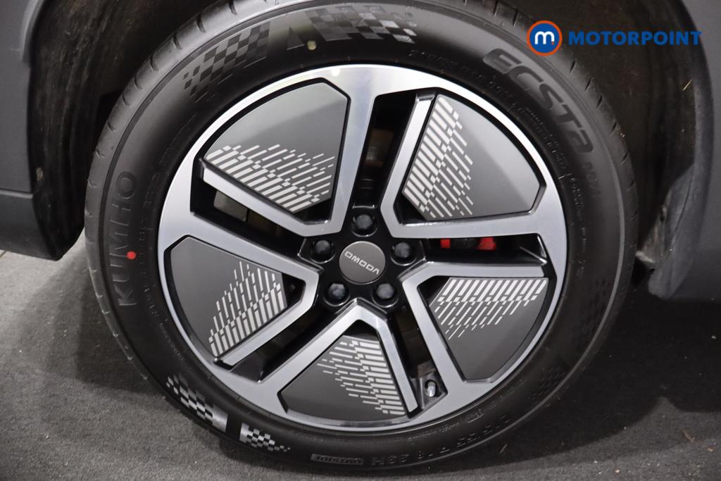 Omoda 5 Noble Automatic Petrol SUV - Stock Number (1611376) - 26th supplementary image