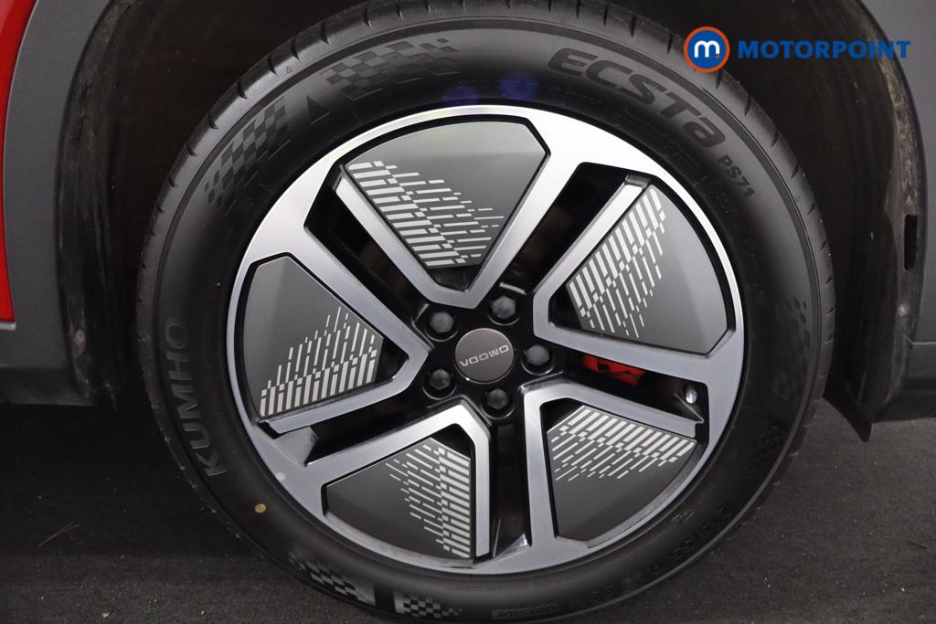 Omoda 5 Noble Automatic Petrol SUV - Stock Number (1611376) - 27th supplementary image