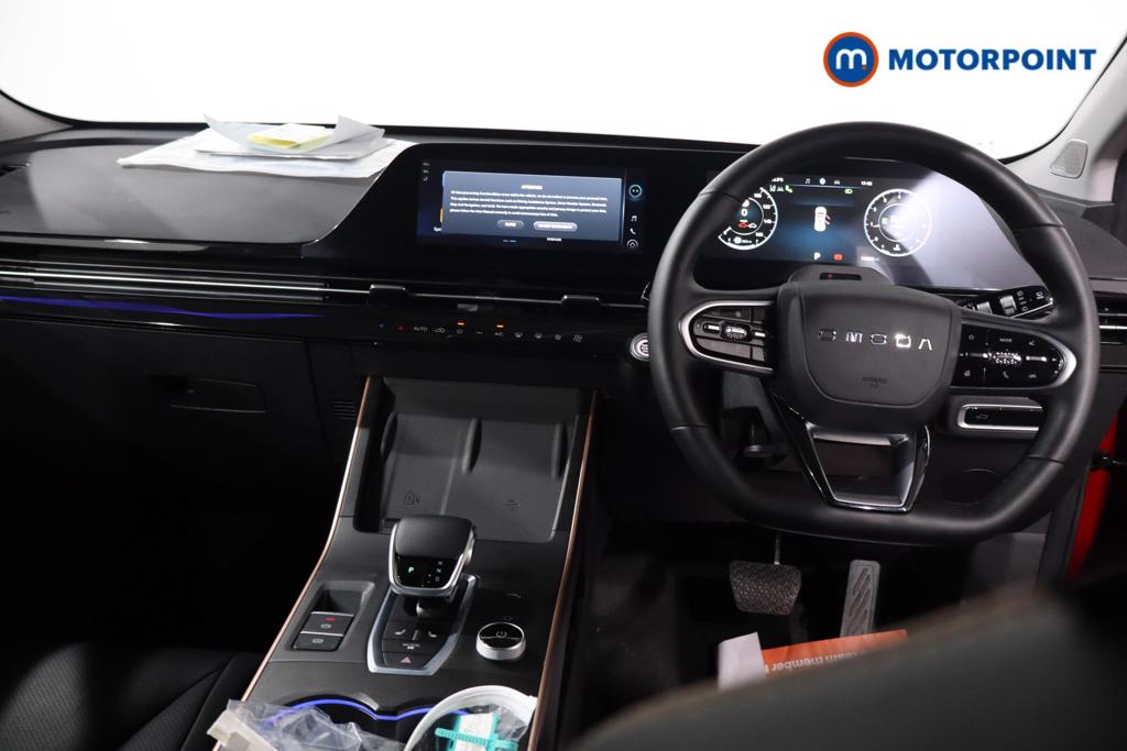 Omoda 5 Noble Automatic Petrol SUV - Stock Number (1611376) - 1st supplementary image