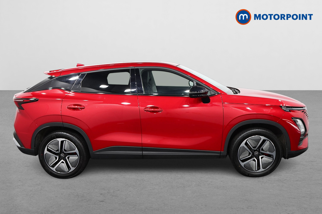 Omoda 5 Noble Automatic Petrol SUV - Stock Number (1611376) - Drivers side