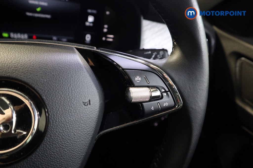 Skoda Kodiaq Se L Executive Automatic Petrol SUV - Stock Number (1611500) - 4th supplementary image