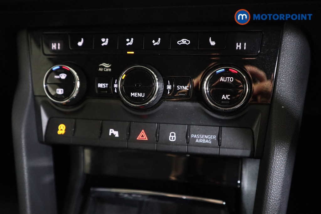 Skoda Kodiaq Se L Executive Automatic Petrol SUV - Stock Number (1611500) - 9th supplementary image