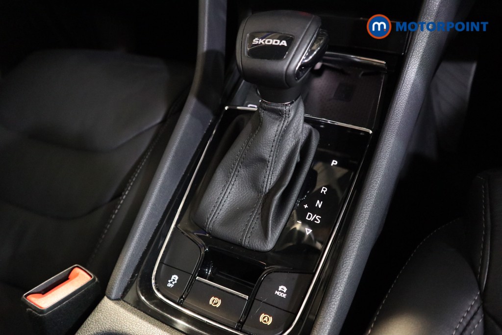 Skoda Kodiaq Se L Executive Automatic Petrol SUV - Stock Number (1611500) - 12th supplementary image