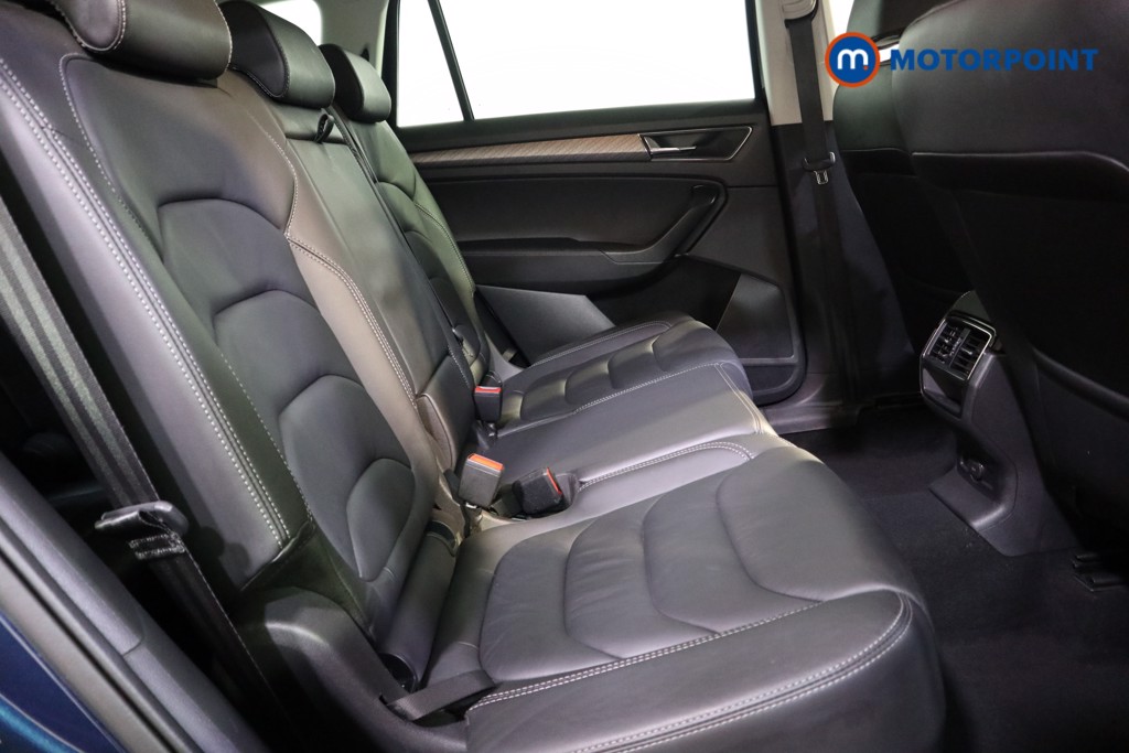 Skoda Kodiaq Se L Executive Automatic Petrol SUV - Stock Number (1611500) - 20th supplementary image