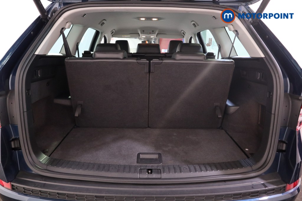 Skoda Kodiaq Se L Executive Automatic Petrol SUV - Stock Number (1611500) - 25th supplementary image