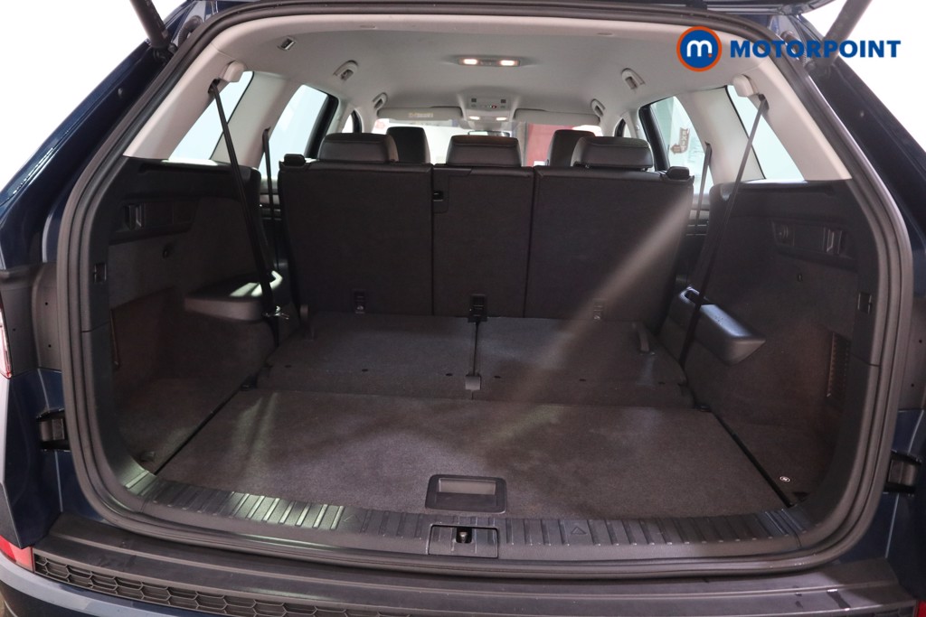 Skoda Kodiaq Se L Executive Automatic Petrol SUV - Stock Number (1611500) - 26th supplementary image