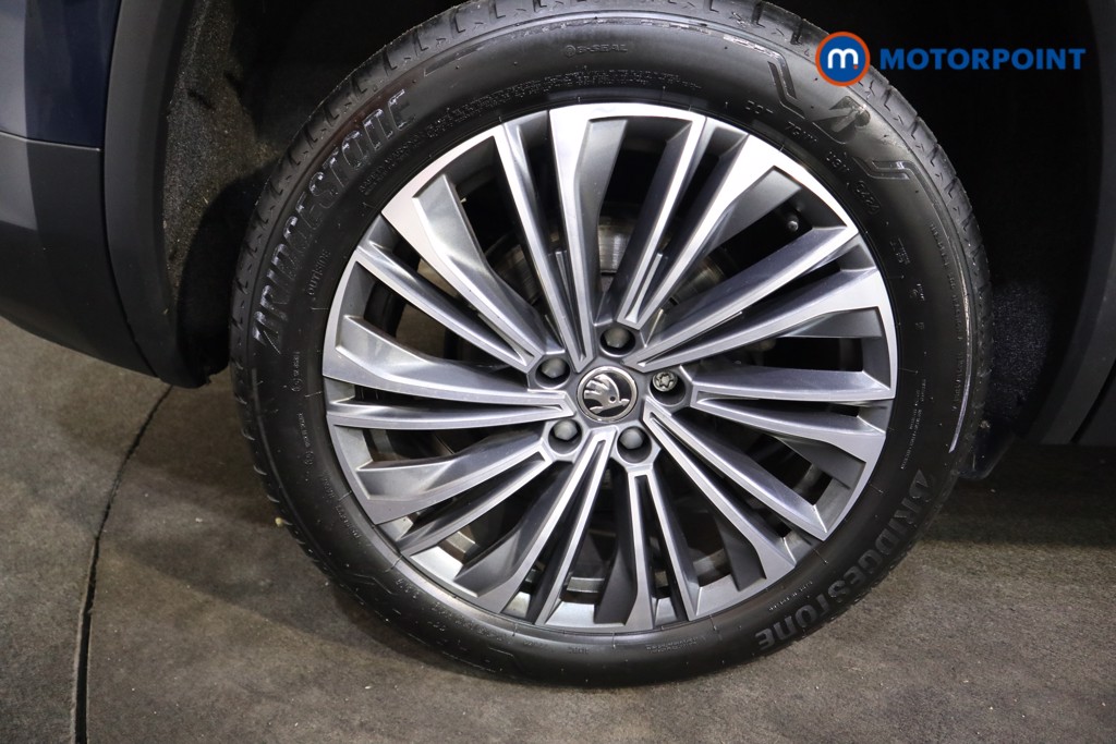 Skoda Kodiaq Se L Executive Automatic Petrol SUV - Stock Number (1611500) - 28th supplementary image