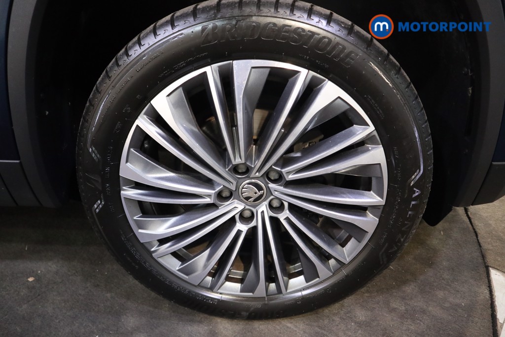 Skoda Kodiaq Se L Executive Automatic Petrol SUV - Stock Number (1611500) - 29th supplementary image