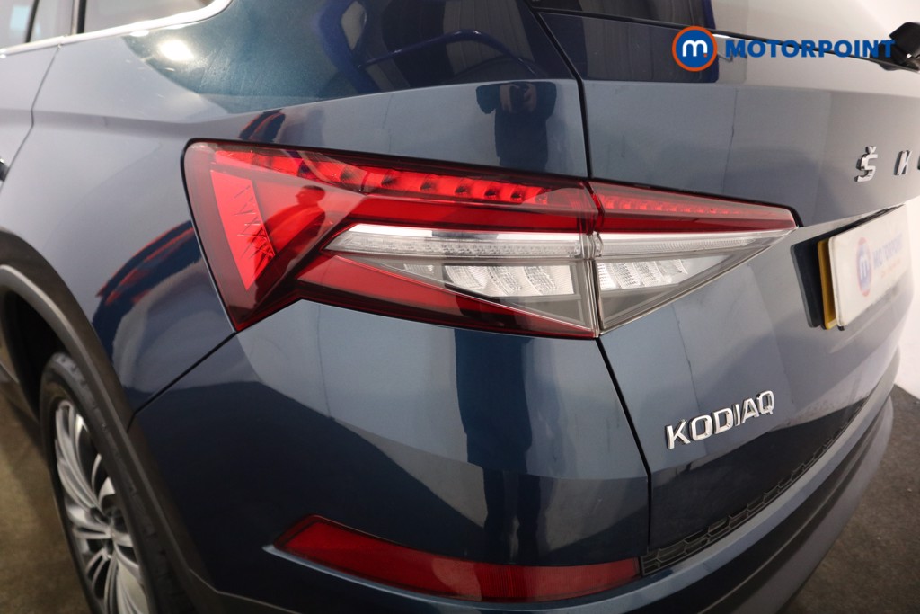 Skoda Kodiaq Se L Executive Automatic Petrol SUV - Stock Number (1611500) - 35th supplementary image