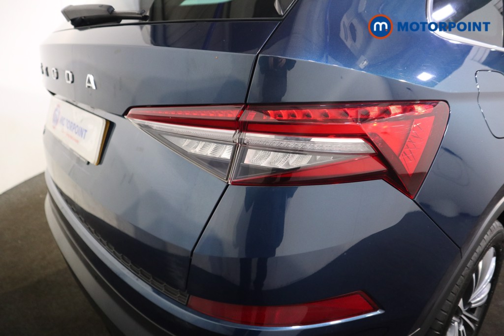 Skoda Kodiaq Se L Executive Automatic Petrol SUV - Stock Number (1611500) - 36th supplementary image