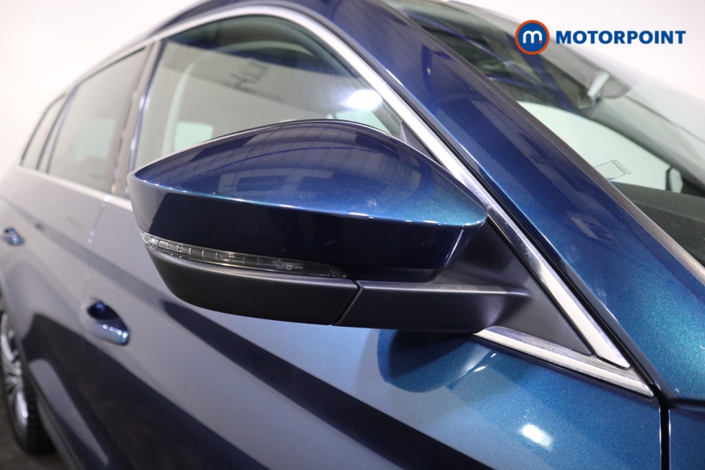 Skoda Kodiaq Se L Executive Automatic Petrol SUV - Stock Number (1611500) - 39th supplementary image
