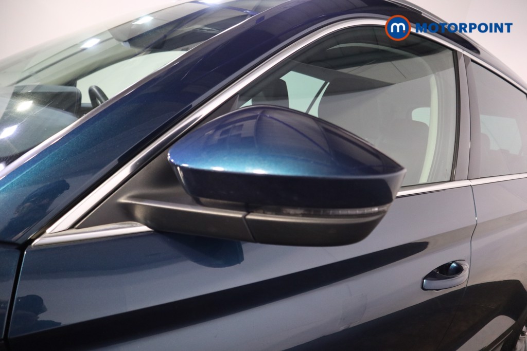 Skoda Kodiaq Se L Executive Automatic Petrol SUV - Stock Number (1611500) - 40th supplementary image