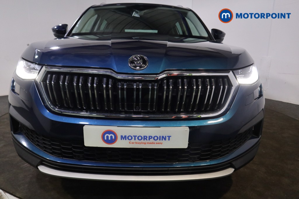 Skoda Kodiaq Se L Executive Automatic Petrol SUV - Stock Number (1611500) - 44th supplementary image