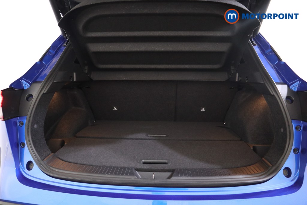 Nissan Qashqai Tekna-Plus Manual Petrol SUV - Stock Number (1611529) - 21st supplementary image