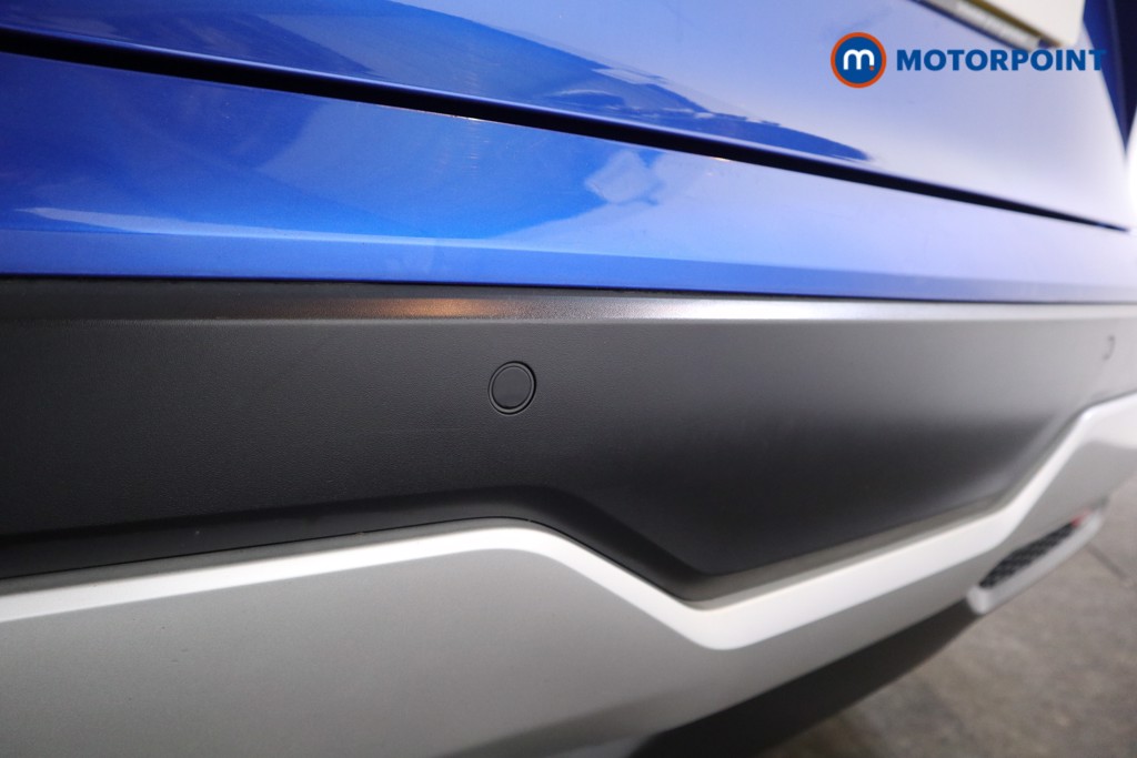 Nissan Qashqai Tekna-Plus Manual Petrol SUV - Stock Number (1611529) - 27th supplementary image