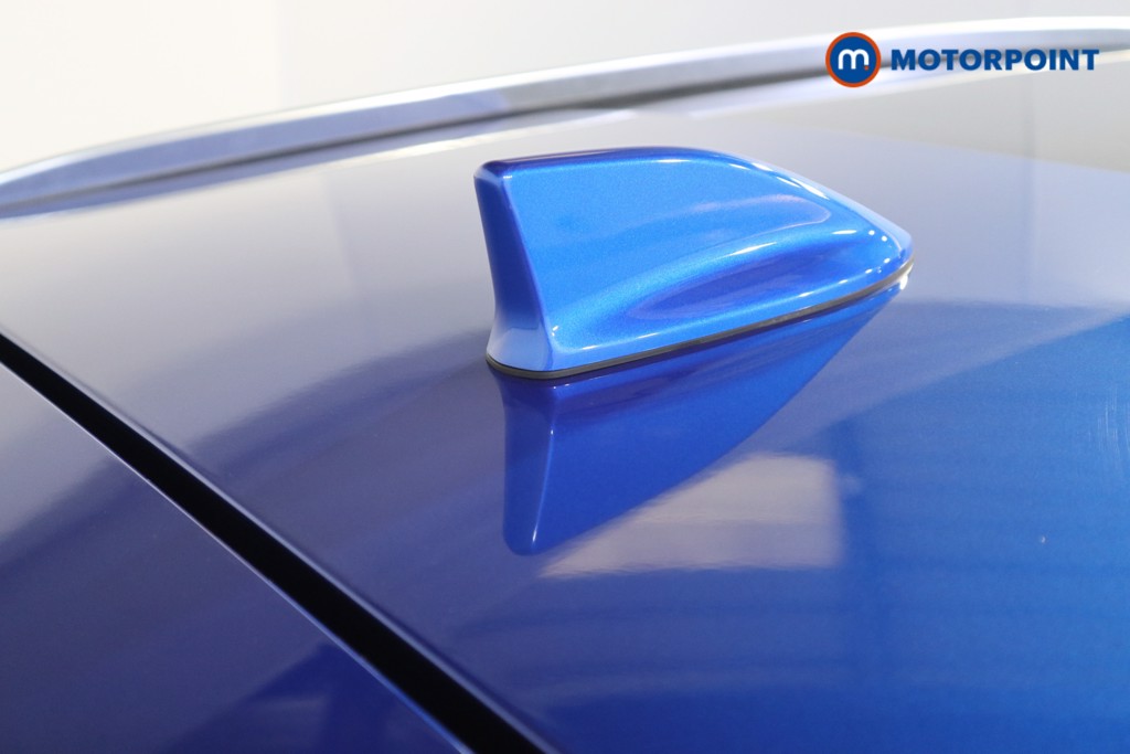 Nissan Qashqai Tekna-Plus Manual Petrol SUV - Stock Number (1611529) - 31st supplementary image