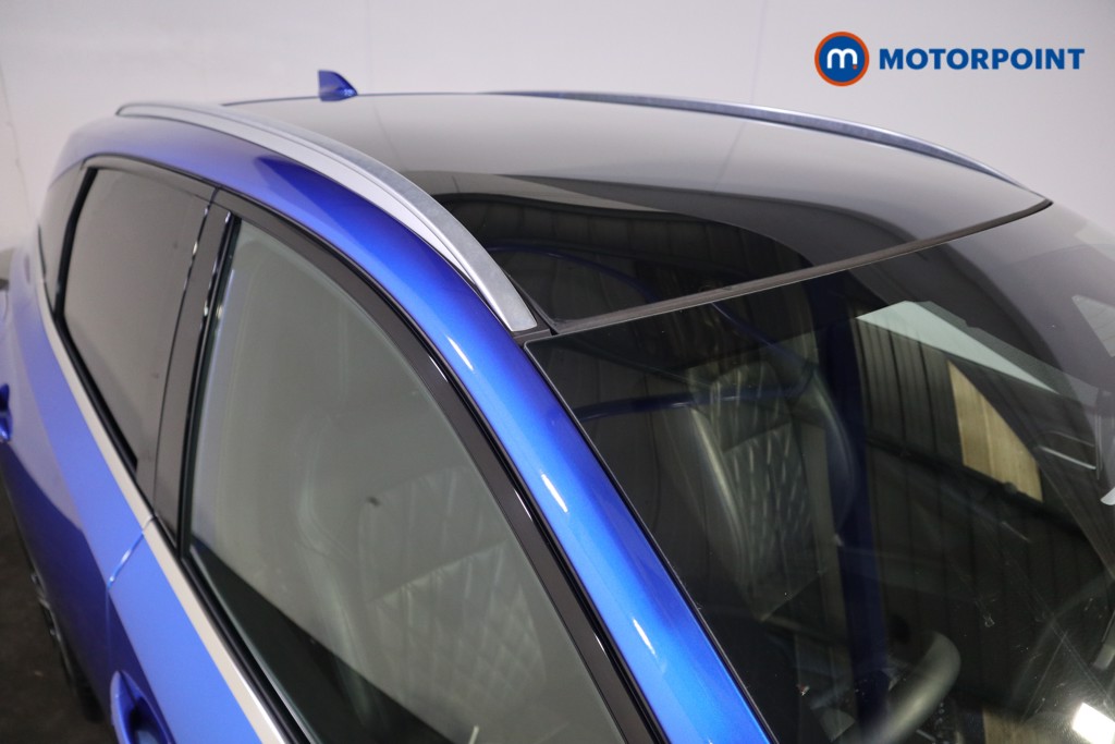 Nissan Qashqai Tekna-Plus Manual Petrol SUV - Stock Number (1611529) - 32nd supplementary image