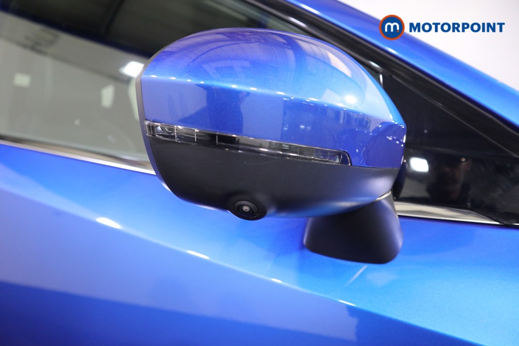 Nissan Qashqai Tekna-Plus Manual Petrol SUV - Stock Number (1611529) - 33rd supplementary image