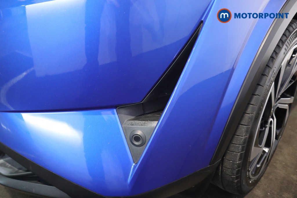 Nissan Qashqai Tekna-Plus Manual Petrol SUV - Stock Number (1611529) - 35th supplementary image