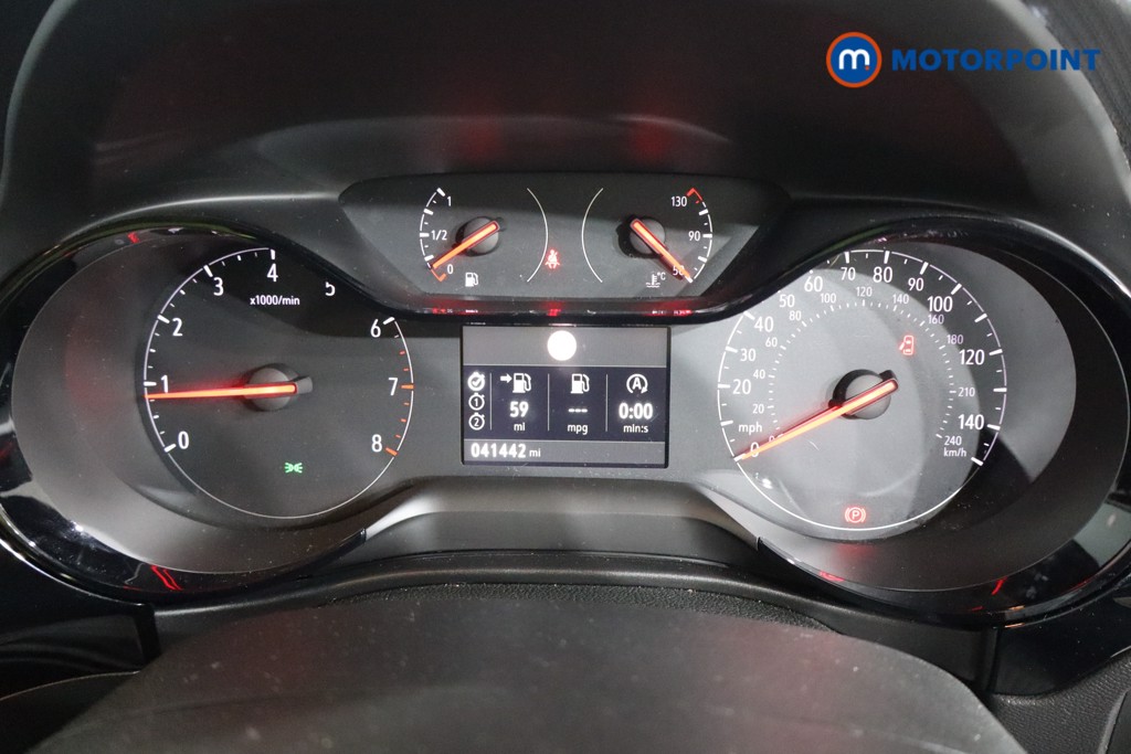 Vauxhall Corsa Se Premium Manual Diesel Hatchback - Stock Number (1611550) - 2nd supplementary image