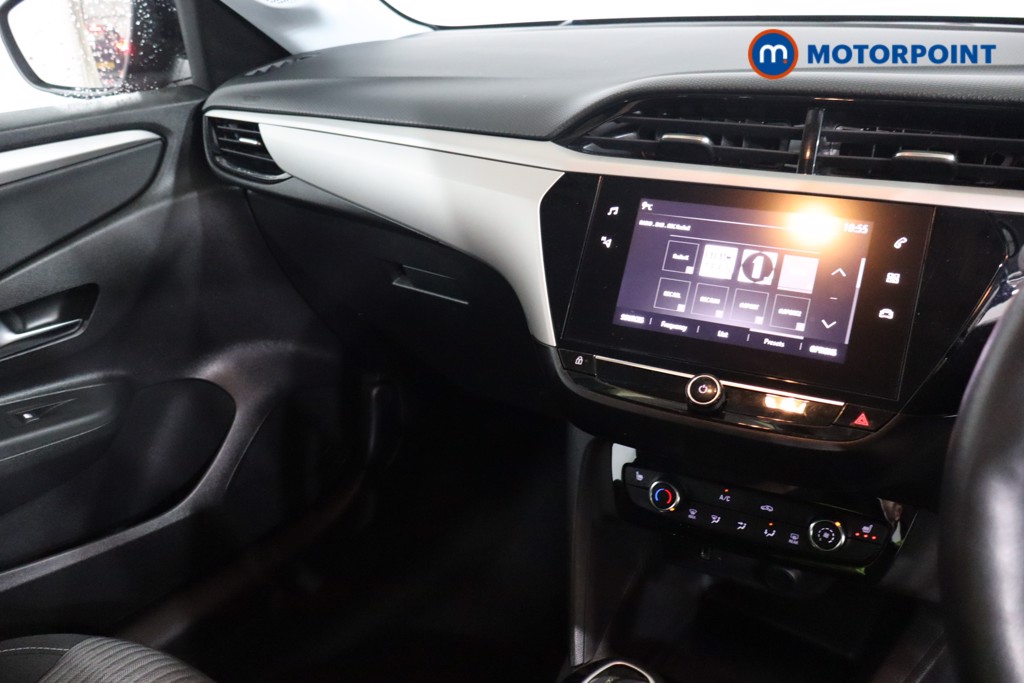 Vauxhall Corsa Se Premium Manual Diesel Hatchback - Stock Number (1611550) - 3rd supplementary image