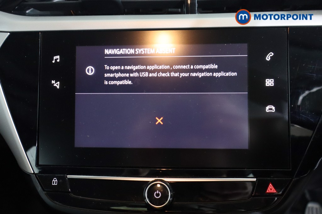 Vauxhall Corsa Se Premium Manual Diesel Hatchback - Stock Number (1611550) - 5th supplementary image