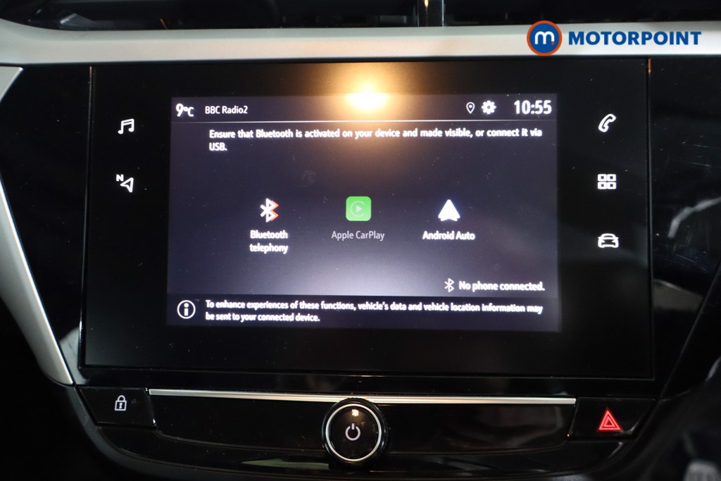 Vauxhall Corsa Se Premium Manual Diesel Hatchback - Stock Number (1611550) - 6th supplementary image