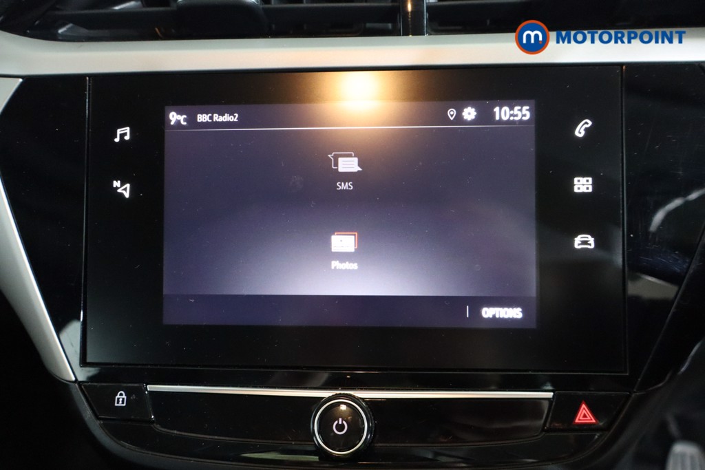 Vauxhall Corsa Se Premium Manual Diesel Hatchback - Stock Number (1611550) - 7th supplementary image