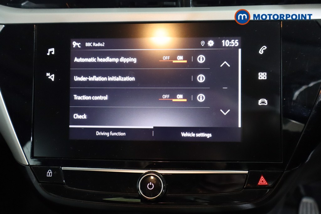 Vauxhall Corsa Se Premium Manual Diesel Hatchback - Stock Number (1611550) - 8th supplementary image