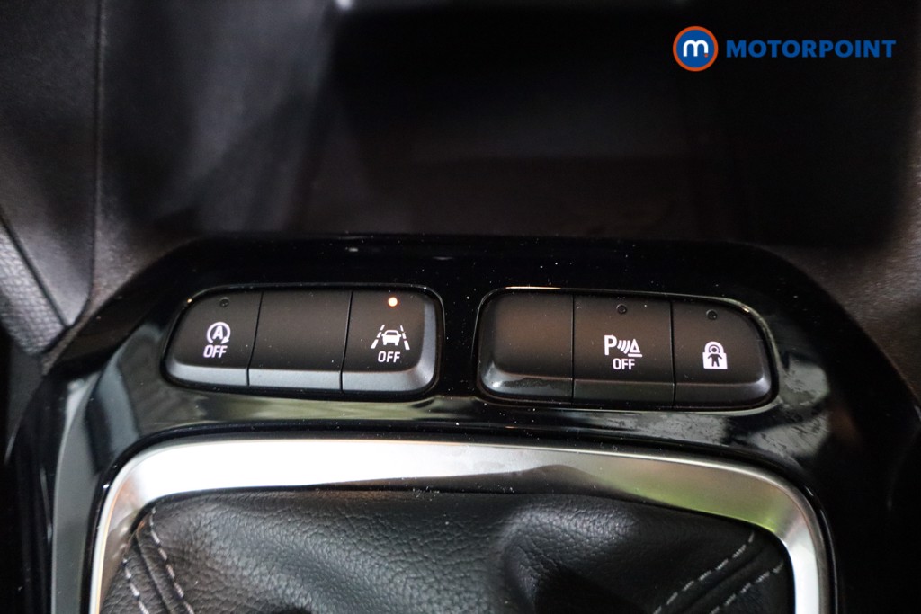 Vauxhall Corsa Se Premium Manual Diesel Hatchback - Stock Number (1611550) - 10th supplementary image