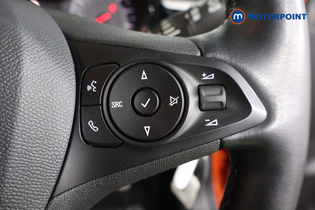 Vauxhall Corsa Se Premium Manual Diesel Hatchback - Stock Number (1611550) - 13th supplementary image