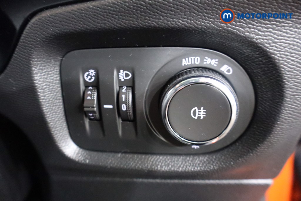 Vauxhall Corsa Se Premium Manual Diesel Hatchback - Stock Number (1611550) - 16th supplementary image