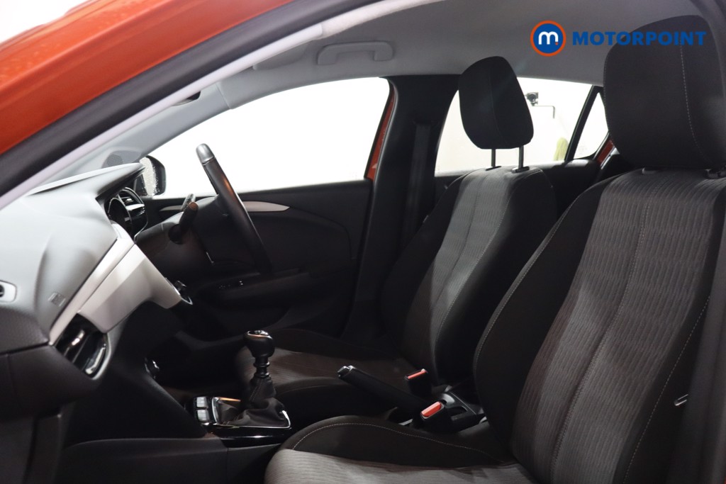 Vauxhall Corsa Se Premium Manual Diesel Hatchback - Stock Number (1611550) - 18th supplementary image