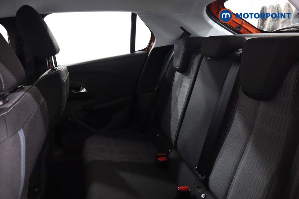 Vauxhall Corsa Se Premium Manual Diesel Hatchback - Stock Number (1611550) - 19th supplementary image