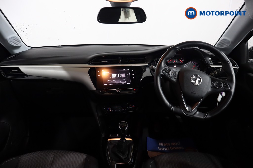 Vauxhall Corsa Se Premium Manual Diesel Hatchback - Stock Number (1611550) - 20th supplementary image