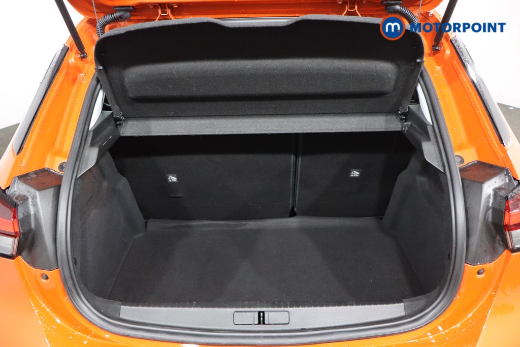 Vauxhall Corsa Se Premium Manual Diesel Hatchback - Stock Number (1611550) - 21st supplementary image