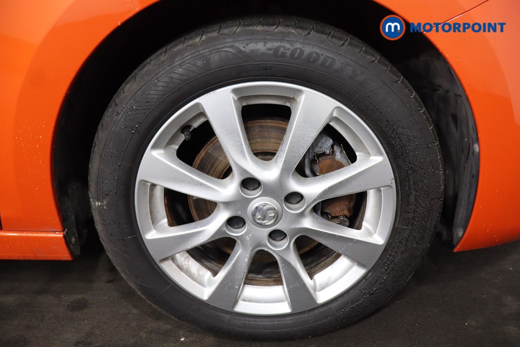 Vauxhall Corsa Se Premium Manual Diesel Hatchback - Stock Number (1611550) - 23rd supplementary image