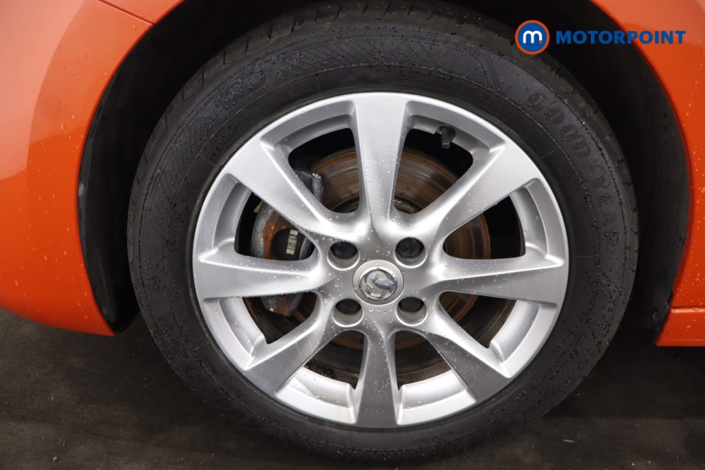 Vauxhall Corsa Se Premium Manual Diesel Hatchback - Stock Number (1611550) - 24th supplementary image