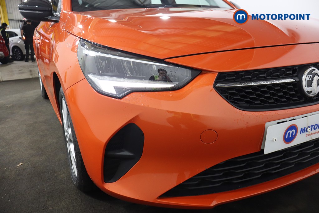 Vauxhall Corsa Se Premium Manual Diesel Hatchback - Stock Number (1611550) - 26th supplementary image